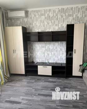 1-к квартира, вторичка, 39м2, 2/17 этаж