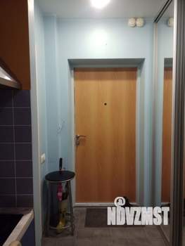 Студия квартира, вторичка, 32м2, 24/25 этаж