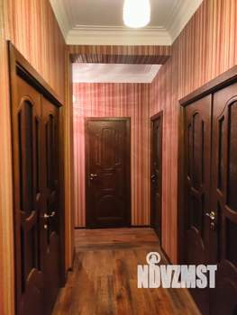 3-к квартира, вторичка, 69м2, 3/4 этаж