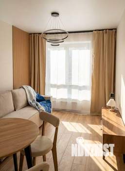 1-к квартира, вторичка, 41м2, 11/19 этаж