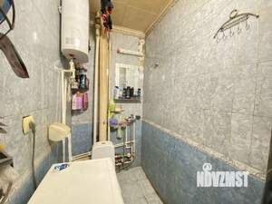 2-к квартира, вторичка, 25м2, 3/9 этаж