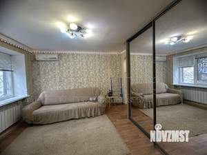 1-к квартира, вторичка, 31м2, 1/4 этаж