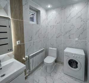 2-к квартира, вторичка, 42м2, 1/2 этаж