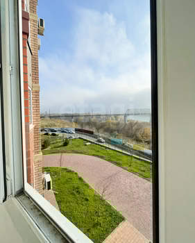 2-к квартира, вторичка, 59м2, 3/25 этаж