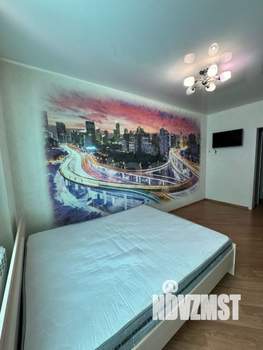 Студия квартира, вторичка, 25м2, 7/17 этаж