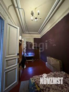 3-к квартира, вторичка, 90м2, 2/3 этаж