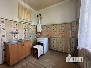 3-к квартира, вторичка, 65м2, 2/2 этаж