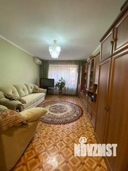3-к квартира, вторичка, 76м2, 1/10 этаж