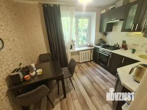 2-к квартира, вторичка, 52м2, 5/5 этаж