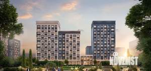 3-к квартира, вторичка, 74м2, 10/20 этаж