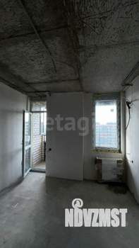 Студия квартира, вторичка, 22м2, 25/25 этаж