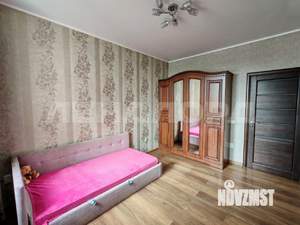 3-к квартира, вторичка, 67м2, 5/14 этаж