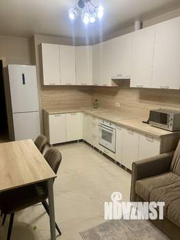 2-к квартира, вторичка, 60м2, 6/19 этаж