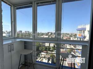 3-к квартира, вторичка, 83м2, 21/21 этаж