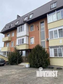 3-к квартира, вторичка, 75м2, 4/4 этаж