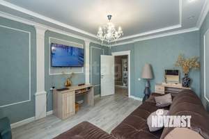 2-к квартира, вторичка, 66м2, 21/24 этаж