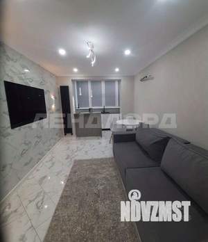 1-к квартира, вторичка, 21м2, 1/5 этаж