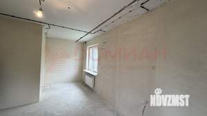 1-к квартира, вторичка, 35м2, 3/9 этаж