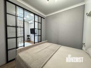 2-к квартира, вторичка, 40м2, 7/14 этаж