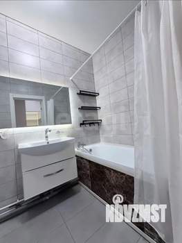 1-к квартира, вторичка, 38м2, 21/24 этаж