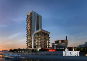 4-к квартира, вторичка, 244м2, 11/15 этаж