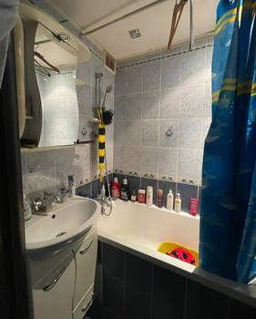 1-к квартира, вторичка, 24м2, 5/9 этаж