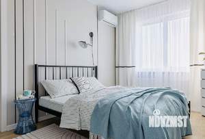 1-к квартира, вторичка, 36м2, 15/25 этаж