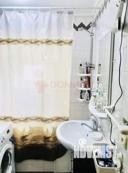 3-к квартира, вторичка, 65м2, -2/2 этаж