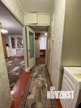 1-к квартира, вторичка, 30м2, 6/9 этаж