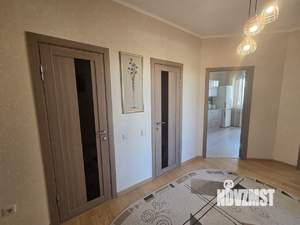 3-к квартира, вторичка, 77м2, 7/16 этаж