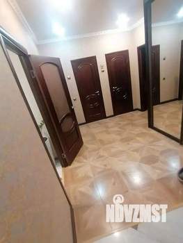 2-к квартира, вторичка, 65м2, 2/24 этаж