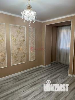 3-к квартира, вторичка, 100м2, 3/5 этаж