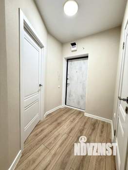 1-к квартира, вторичка, 30м2, 11/12 этаж