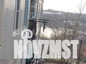 2-к квартира, вторичка, 24м2, 4/5 этаж