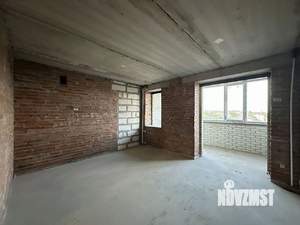 1-к квартира, вторичка, 34м2, 3/6 этаж