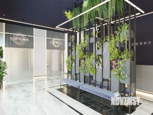 2-к квартира, вторичка, 67м2, 20/24 этаж