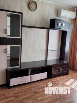 1-к квартира, вторичка, 35м2, 5/17 этаж