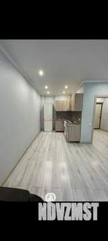 1-к квартира, вторичка, 40м2, 1/9 этаж