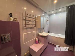 2-к квартира, вторичка, 76м2, 14/16 этаж