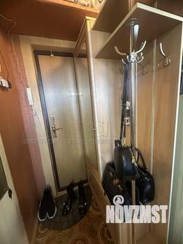 1-к квартира, вторичка, 22м2, 8/9 этаж