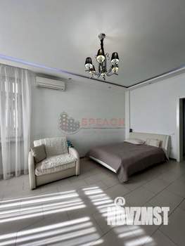 1-к квартира, вторичка, 55м2, 14/20 этаж