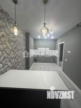 1-к квартира, вторичка, 40м2, 7/11 этаж