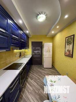 1-к квартира, вторичка, 41м2, 6/6 этаж