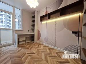 2-к квартира, вторичка, 50м2, 4/25 этаж