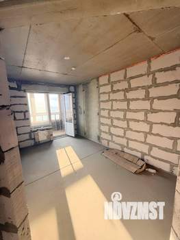 3-к квартира, вторичка, 65м2, 25/26 этаж