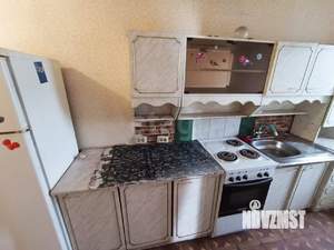 2-к квартира, вторичка, 41м2, 9/9 этаж