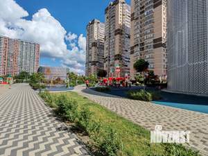 1-к квартира, вторичка, 41м2, 9/24 этаж