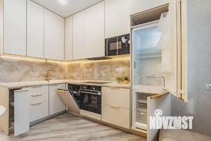 1-к квартира, вторичка, 33м2, 22/27 этаж