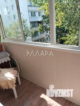 3-к квартира, вторичка, 50м2, 4/5 этаж