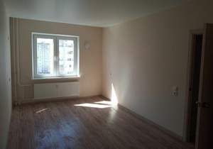 1-к квартира, вторичка, 37м2, 15/18 этаж